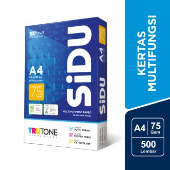SDU A4 75G
